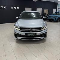 Volkswagen Tiguan 2.0 TDI 150 CV SCR DSG R-Line