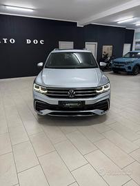Volkswagen Tiguan 2.0 TDI 150 CV SCR DSG R-Line