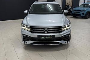Volkswagen Tiguan 2.0 TDI 150 CV SCR DSG R-Line