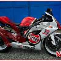 Kit Carena ABS – Suzuki GSX-R 1000 2005/2006