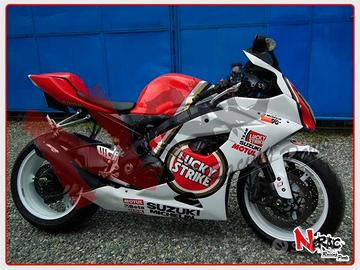 Kit Carena ABS – Suzuki GSX-R 1000 2005/2006