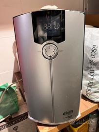 Umidificatore aria a freddo e Box per bambini