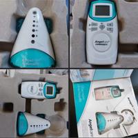 Angelcare baby monitor Foppapedretti