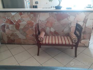 divanetto 