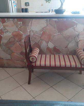 divanetto 