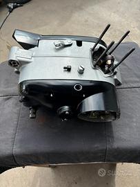 Motore cagiva SST 125