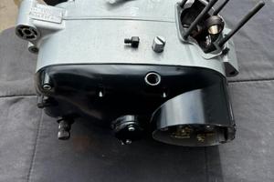 Motore cagiva SST 125
