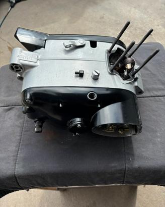 Motore cagiva SST 125