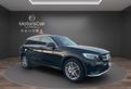 MERCEDES-BENZ GLC 250 d 4Matic Premium