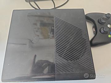 🎮 Xbox 360 250GB + 13 Giochi + Controller