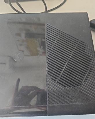 🎮 Xbox 360 250GB + 13 Giochi + Controller