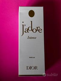 Profumo Dior J’adore Intense
