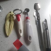 utensili per la cucina