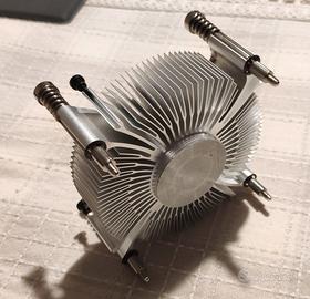 Dissipatore HP EliteDesk 804057-001