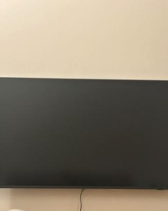 TV Samsung  Crystal UHD 50 pollici  - Nuova