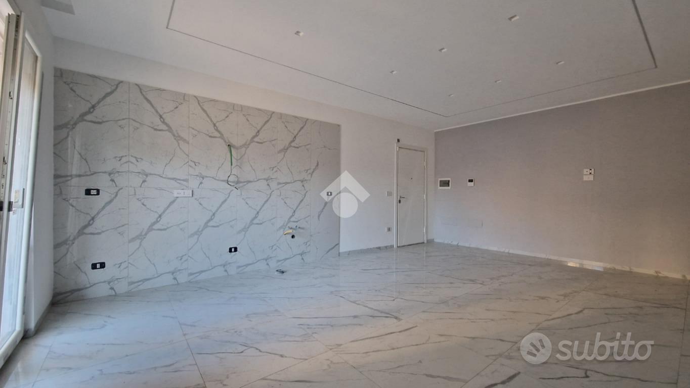 Apartment in Frattamaggiore, Rossini - Vista 4