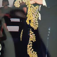 vestito da ballo standard 