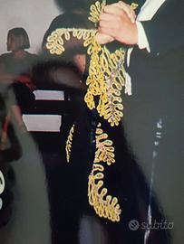 vestito da ballo standard 