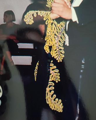 vestito da ballo standard