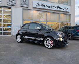 Abarth 695 1.4 Turbo T-Jet 180 CV Esseesse -Akrapo