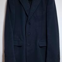 Cappotto FAY uomo blu