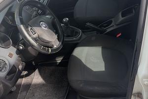 FIAT Bravo 2a serie ('07'-'15') Bravo 1.4 Active