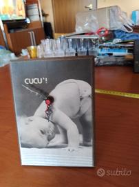 Orologio bebè da tavolo