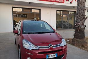 Citroen C3 1.4 HDi 70 Exclusive