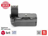 Canon BG E3- Battery grip per Canon EOS 350D / 400