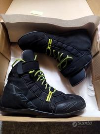 scarpe moto