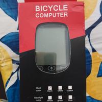 computer per biciclette