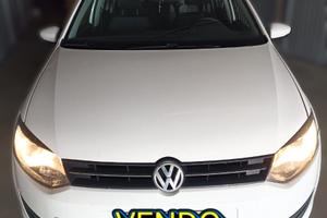 VW POLO 1.2 70 CV