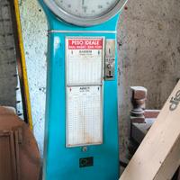 Bilancia pesapersone 