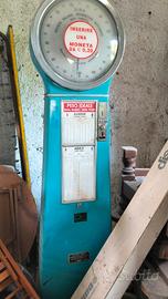 Bilancia pesapersone 