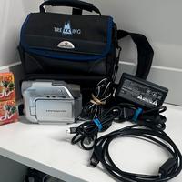 Videocamera Sony Handycam