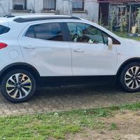 Opel mokka 2018 gpl 140