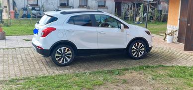 Opel mokka 2018 gpl 140