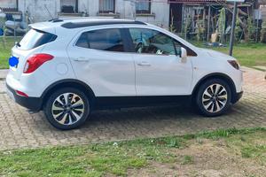 Opel mokka 2018 gpl 140