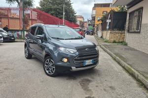 Ford Ecosport Titanium 1.5 dci 