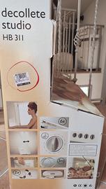 lampada mezzo busto philips hb311