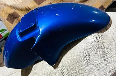 PARAFANGO, STAFFA, DEVIO LUCI TUBO FRIZIONE SUZUKI