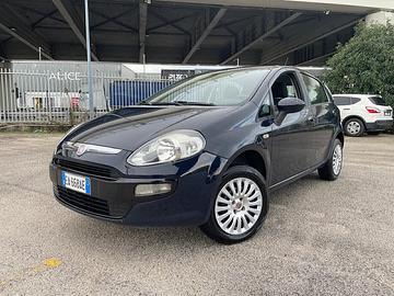 Fiat Punto Evo Punto Evo 1.4 5 porte Dynamic Natur