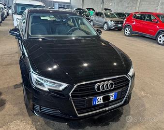 Audi A3 SPB 30 g-tron S tronic Sport Benzina Metan