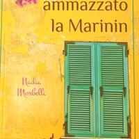 Hanno ammazzato la Marinin - Nadia Morbelli