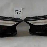 Audi Q5 89A Fari Full LED