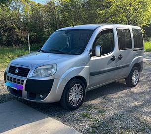 FIAT    DOBLÒ  1.9 