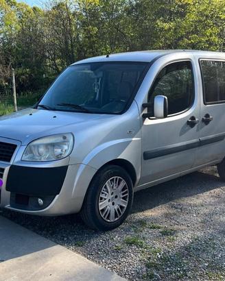 FIAT    DOBLÒ  1.9 