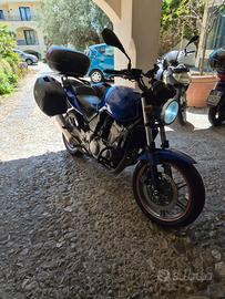motocicletta
