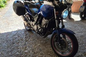 motocicletta