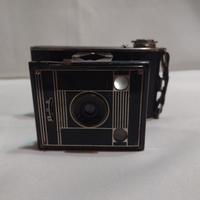 Macchina Fotografica Agfa Billy Clack